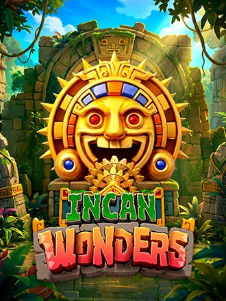 Incan Wonders